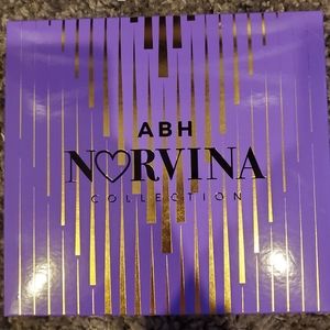 ABH Norvina palette